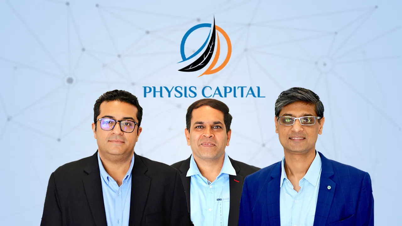 physis capital